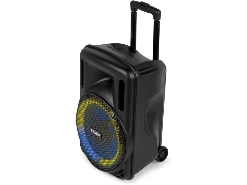 Fenton Lautsprecher FT12 LED MK2