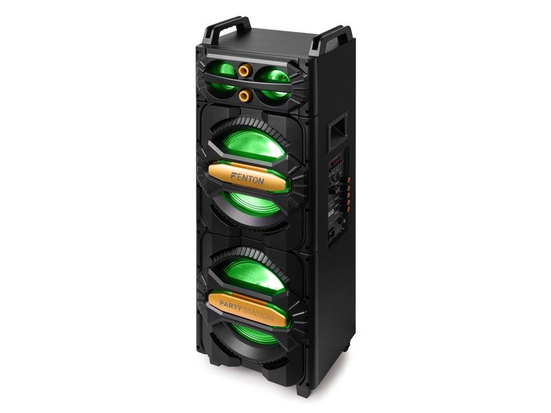 Fenton Lautsprecher LIVE2102