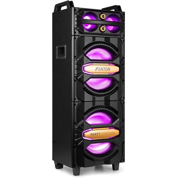 Fenton Lautsprecher LIVE2102