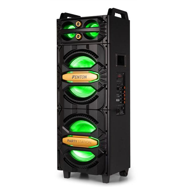 Fenton Lautsprecher LIVE2102