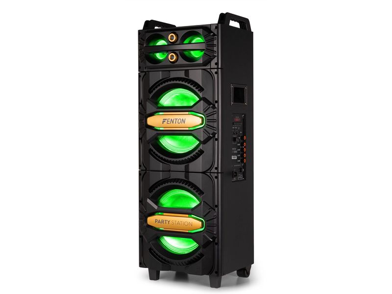Fenton Lautsprecher LIVE2102
