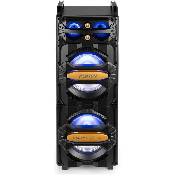 Fenton Lautsprecher LIVE2102