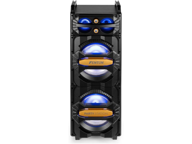 Fenton Lautsprecher LIVE2102