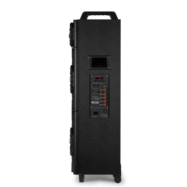 Fenton Lautsprecher LIVE2102