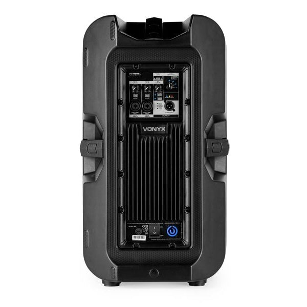 Vonyx Lautsprecher VD712A