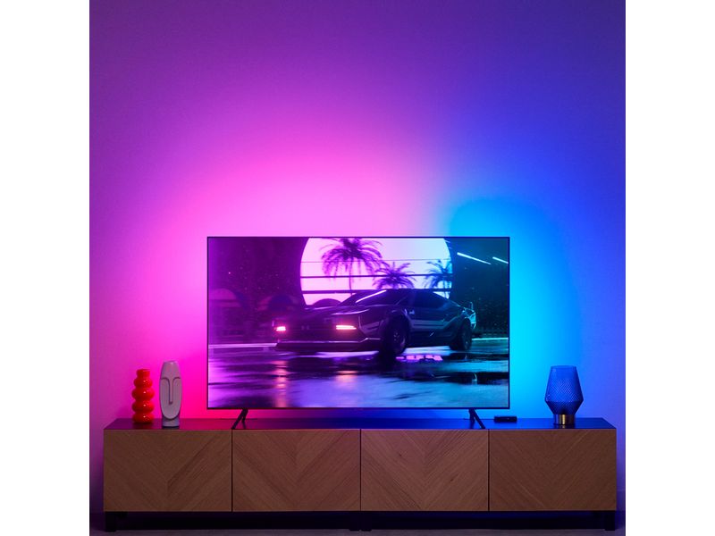 WiZ Starterset Sync box 75" - 85" EU