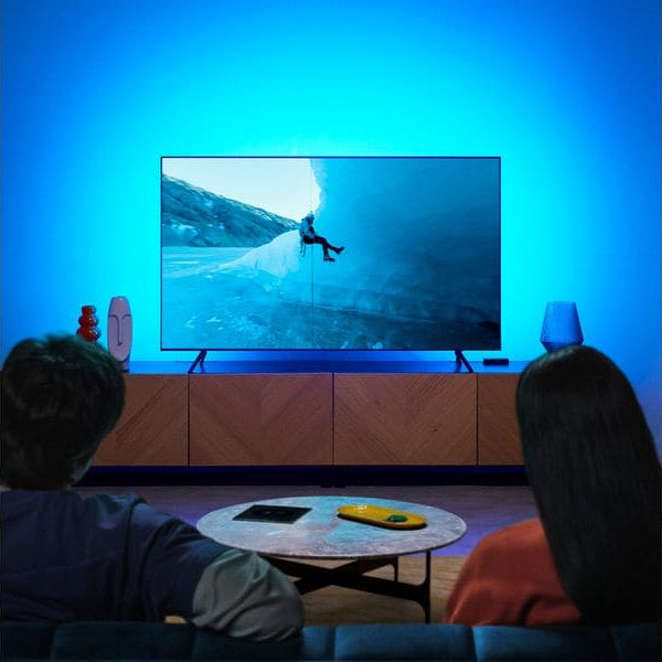 WiZ Starterset Sync box 75