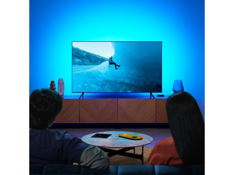 WiZ Starterset Sync box 75" - 85" EU