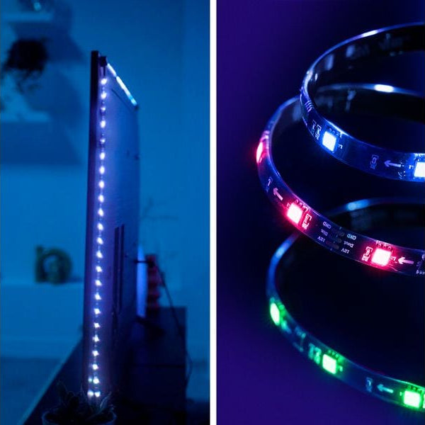 WiZ Starterset Sync box 75