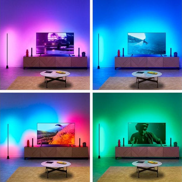 WiZ Starterset Sync box 75