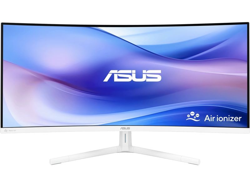 ASUS Monitor EyeCare VU34WCIP-W