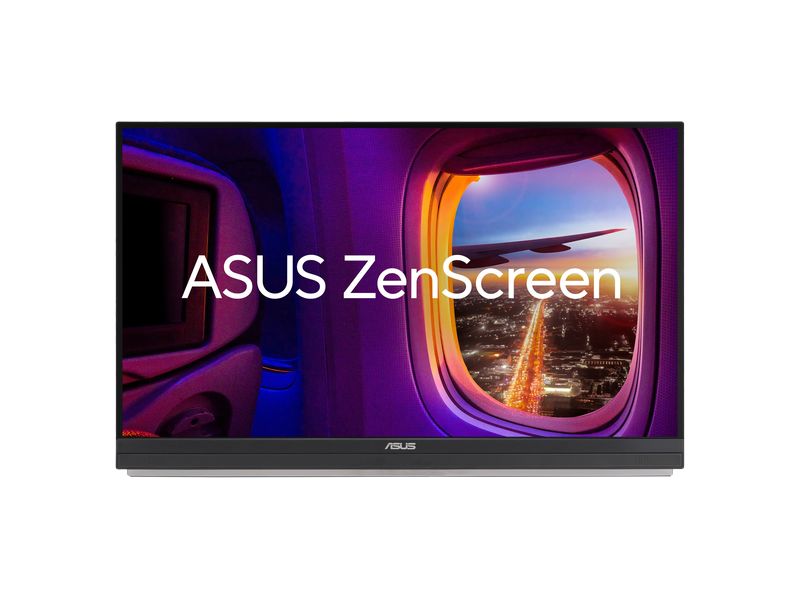 ASUS Monitor MB27ACF