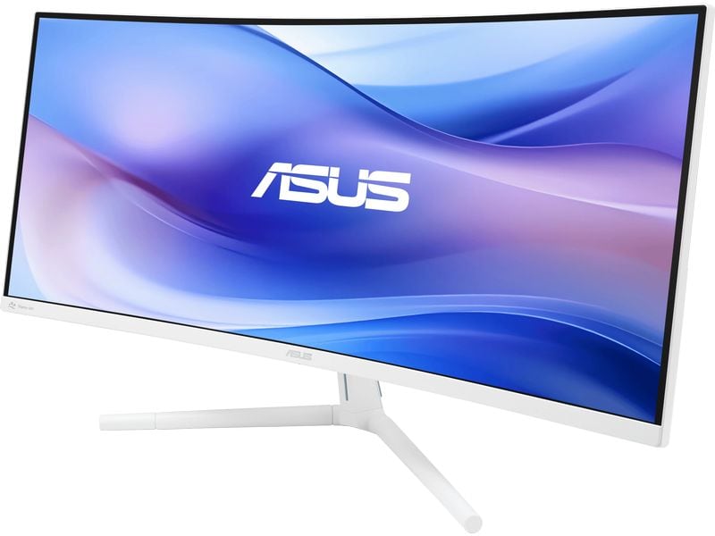 ASUS Monitor EyeCare VU34WCIP-W