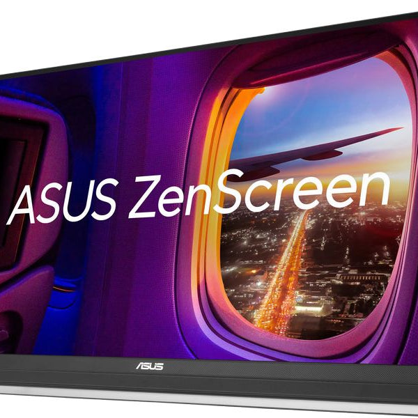 ASUS Monitor MB27ACF