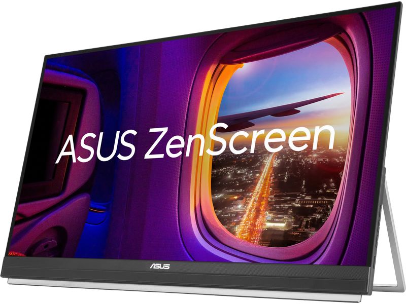 ASUS Monitor MB27ACF