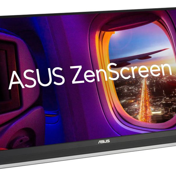 ASUS Monitor MB27ACF