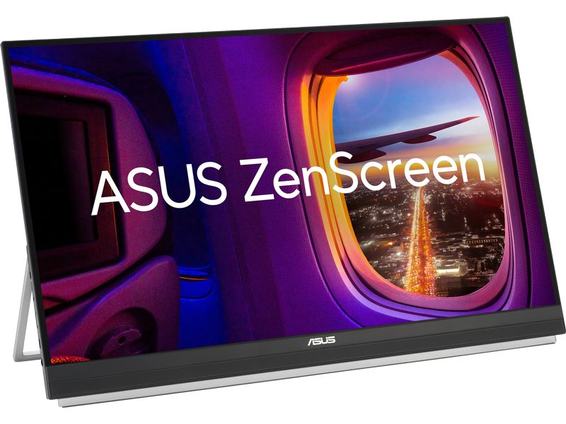 ASUS Monitor MB27ACF