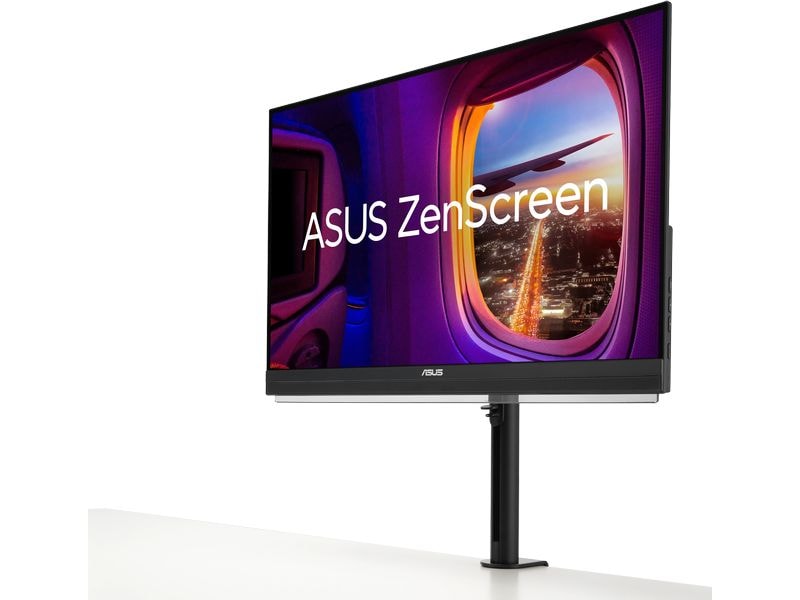 ASUS Monitor MB27ACF