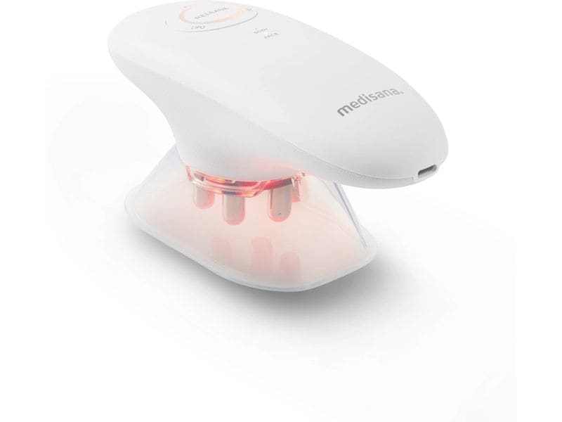 Medisana Schröpfmassagegerät VC150