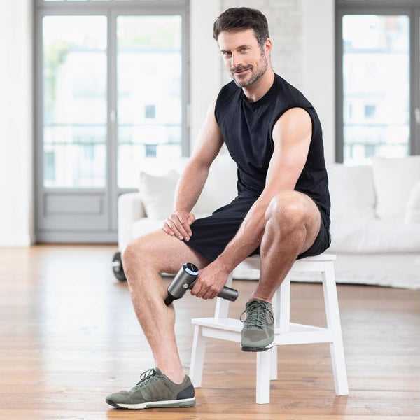 Medisana Massage Pistole MG500