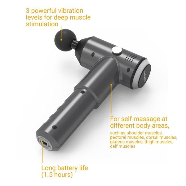 Medisana Massage Pistole MG500