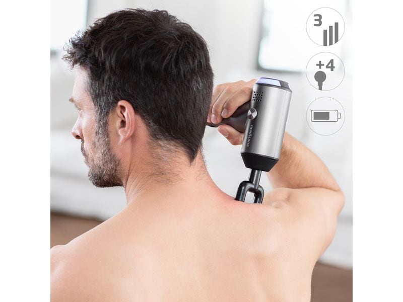 Medisana Massage Pistole MG500