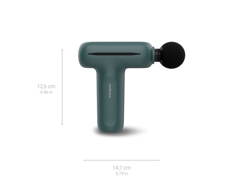 Medisana Massage Pistole MG200