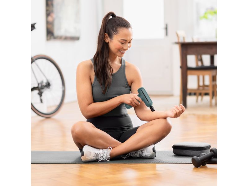 Medisana Massage Pistole MG200