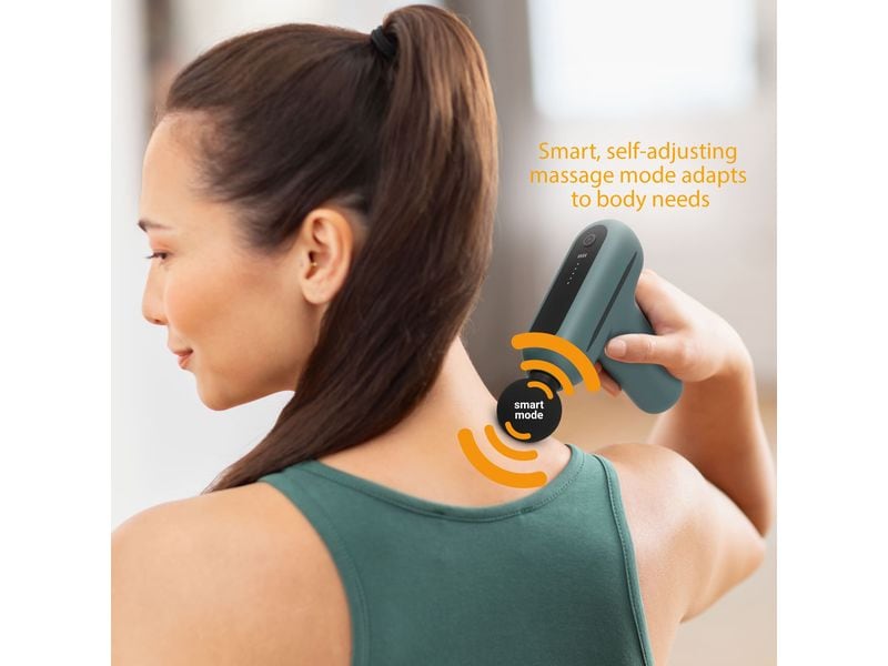 Medisana Massage Pistole MG200