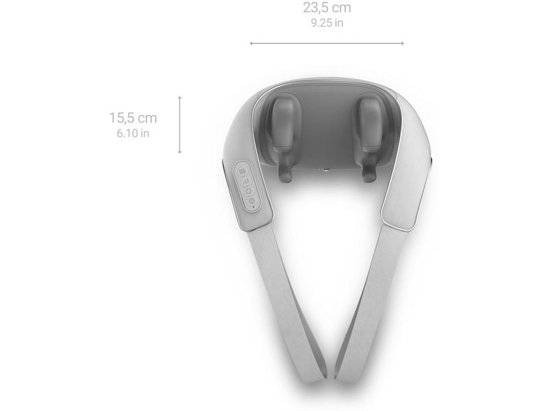 Medisana Nacken-Massagegerät NM990