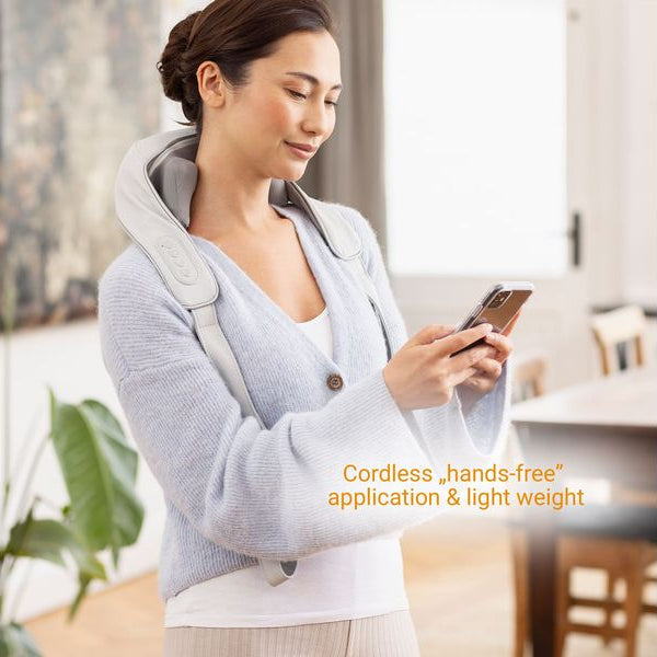 Medisana Nacken-Massagegerät NM990