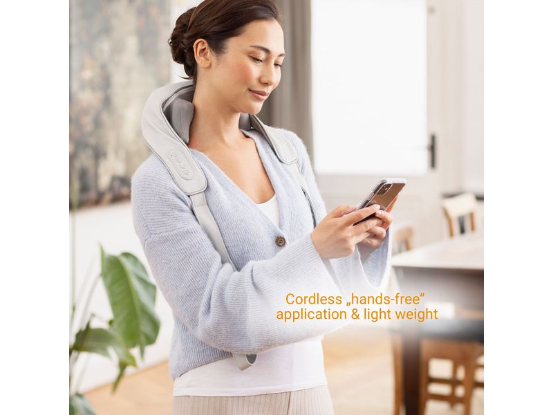 Medisana Nacken-Massagegerät NM990