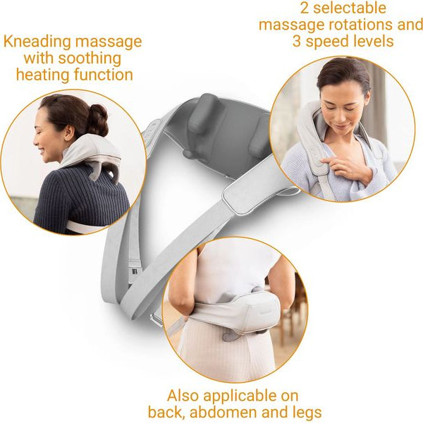 Medisana Nacken-Massagegerät NM990