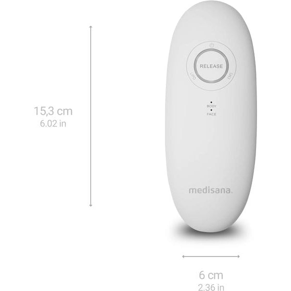 Medisana Schröpfmassagegerät VC150