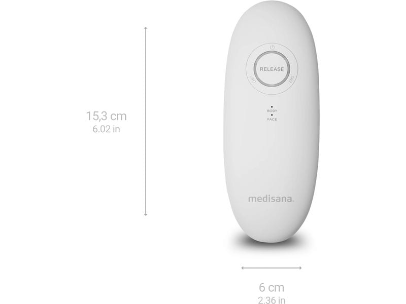 Medisana Schröpfmassagegerät VC150