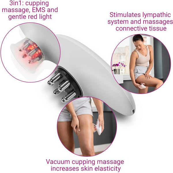 Medisana Schröpfmassagegerät VC150