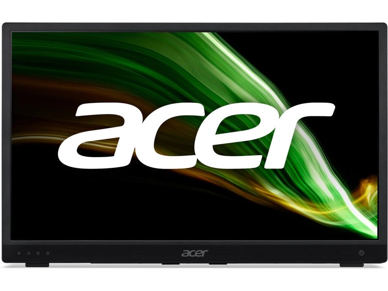 Acer Monitor PM181QAbmiux