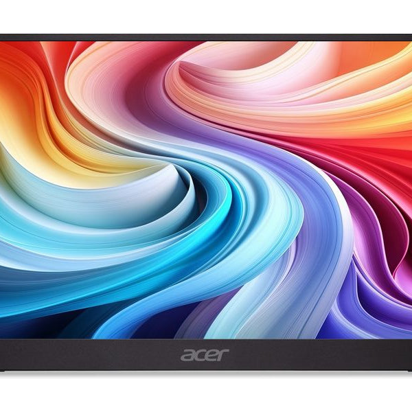 Acer Monitor PM161QB1bmiuux