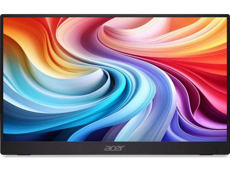 Acer Monitor PM161QB1bmiuux