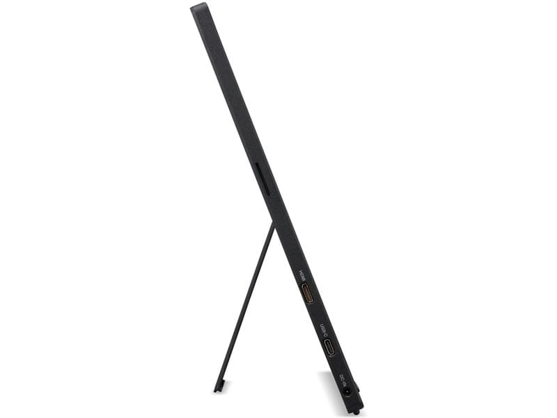 Acer Monitor PM181QAbmiux