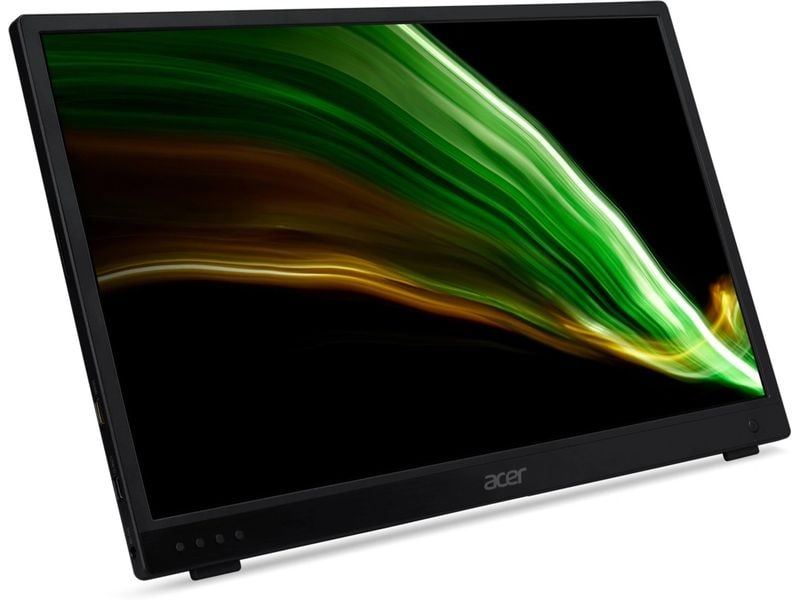 Acer Monitor PM181QAbmiux