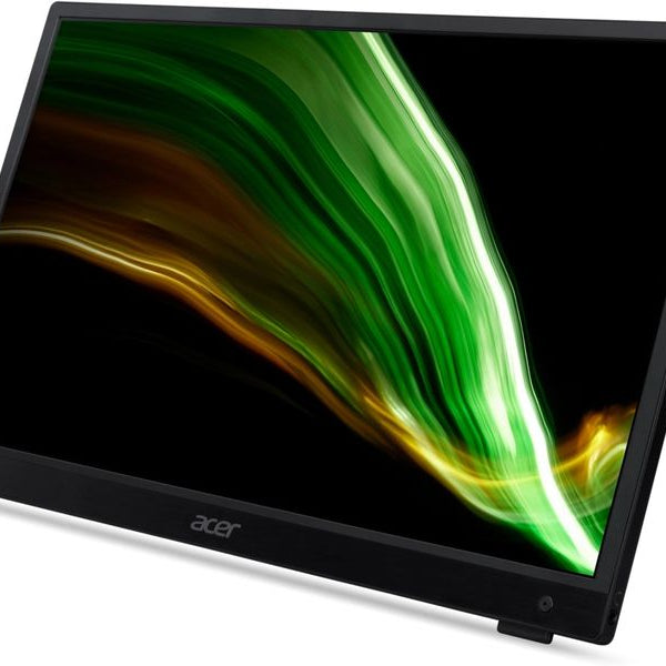 Acer Monitor PM181QAbmiux