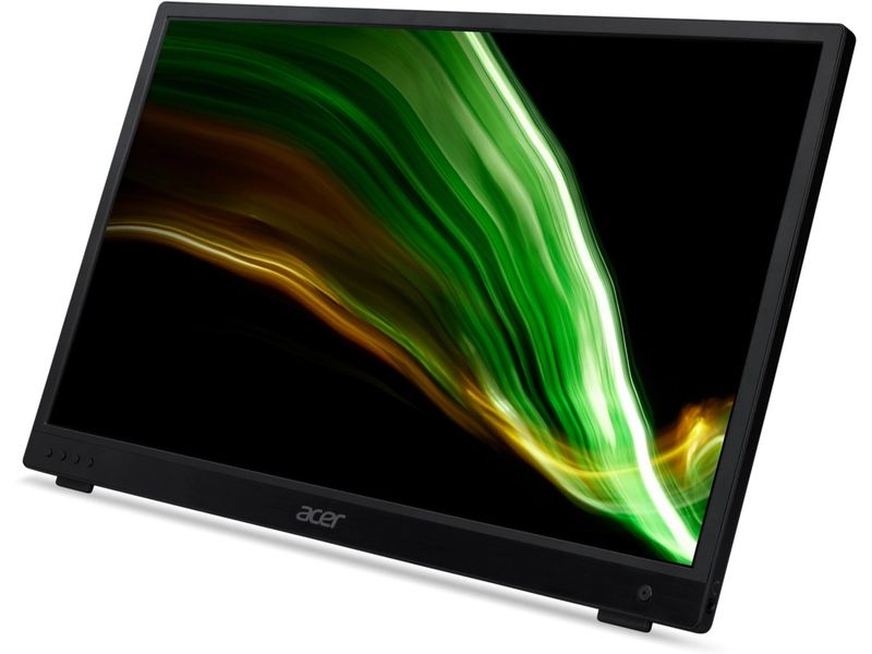 Acer Monitor PM181QAbmiux