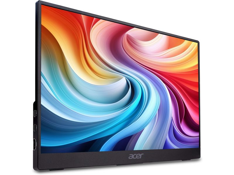 Acer Monitor PM161QB1bmiuux