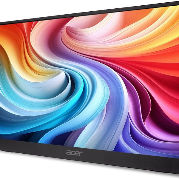 Acer Monitor PM161QB1bmiuux