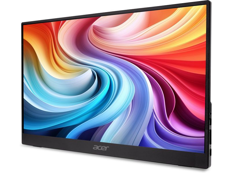 Acer Monitor PM161QB1bmiuux