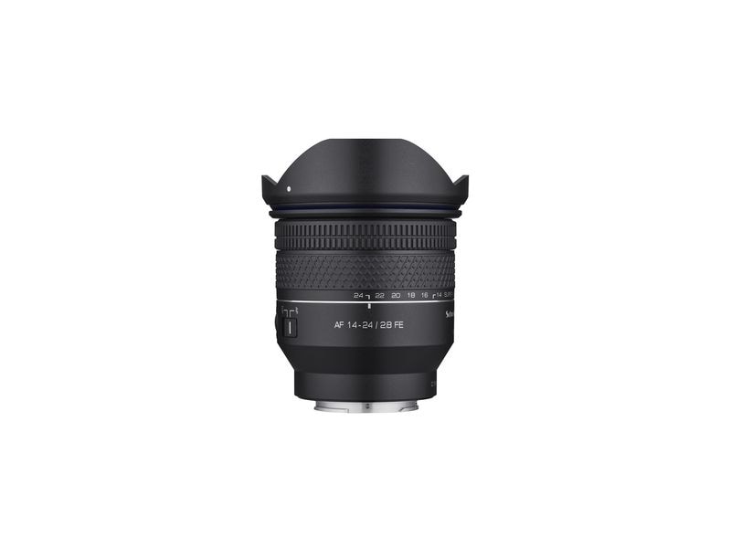 Samyang Zoomobjektiv AF 14-24mm F/2.8 Sony E-Mount
