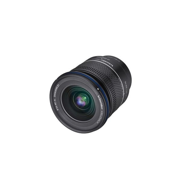Samyang Zoomobjektiv AF 14-24mm F/2.8 Sony E-Mount