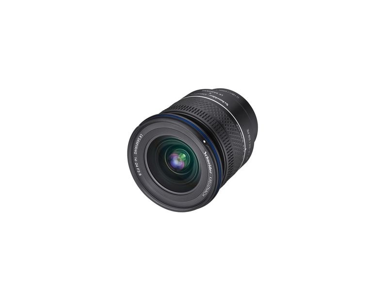 Samyang Zoomobjektiv AF 14-24mm F/2.8 Sony E-Mount