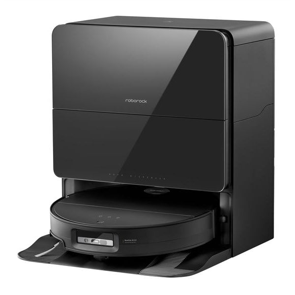 Roborock Saug- und Wischroboter Saros 10 Schwarz